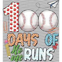 One hundred days-YD 327